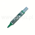 Marker suchościeralny Pentel, zielony 2,0-2,5mm okrągła końcówka