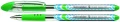 Długopis żelowy Schneider Slider Basic zielony 1,0mm (SR151104)