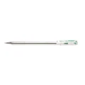 Długopis BKL77 Pentel SUPERB zielony 0,7mm (BK77)