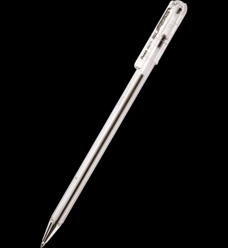 Długopis BKL77 Pentel SUPERB czarny 0,7mm (BK77)
