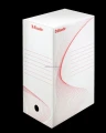 Pudło archiwizacyjne Esselte Boxy 150 A4 - biały [mm:] 245x150x 345 (128602)