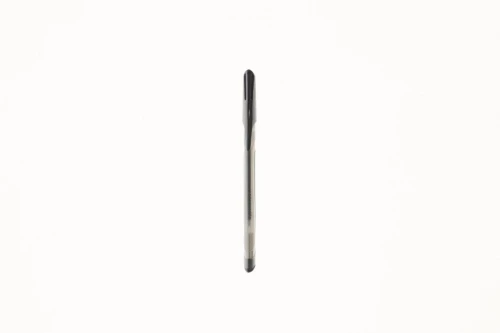 Długopis Stabilo ICE FINE czarny czarny 0,7mm (224235)