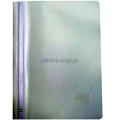 Skoroszyt Bantex A4 - biały (400076728)