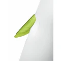 Skoroszyt Leitz ColorClip Magic A4 - zielony (41740059)