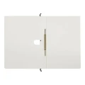 Skoroszyt Elba Chic Ultimate wiszący A4 - beżowy 230g (100552093)