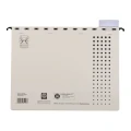 Skoroszyt Elba Chic Ultimate wiszący A4 - beżowy 230g (100552093)
