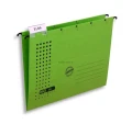 Teczka zawieszkowa Elba Chic Ultimate A4 - zielony 230g (100552088)
