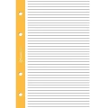 Wkład do segregatora Interdruk A4 50k (WKDOSEA4FL)