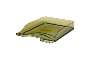 Szuflada na dokumenty Bantex - niebieski [mm:] 60x254x 346 (100553683)