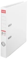 Segregator dźwigniowy Esselte A4 50mm biały (811400)