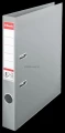 Segregator dźwigniowy Esselte No.1 Power A4 50mm szary (811480)