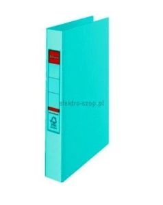 Segregator ringowy Esselte Vivida 25 A4 25mm biały (14449)