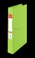 Segregator ringowy Esselte A4 42mm zielony (14461)
