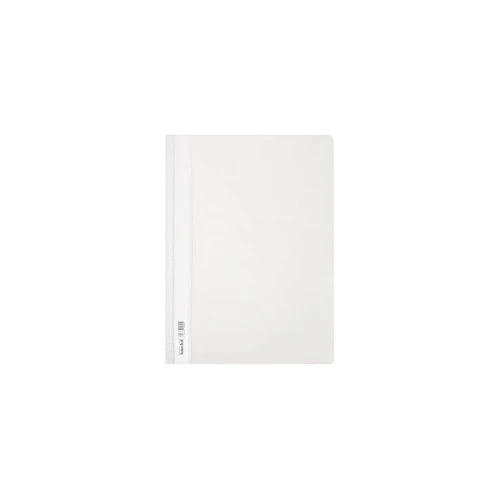 Skoroszyt Biurfol A4 - biały (SH-00-06)