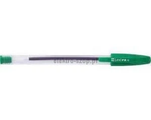 Długopis Penmate zielony 0,7mm (TT7039)