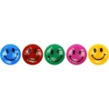 Magnes Titanum smiley okrągły - mix śr. 29mm (T-025051) 10 sztuk