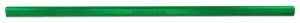 Grzbiety wsuwane Titanum 6mm zielone 100 szt.