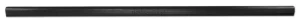 Grzbiety wsuwane Titanum 6mm czarne 100 szt.