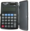 Kalkulator kieszonkowy TG-920 Taxo Graphic 8-pozycyjny