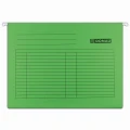 Teczka zawieszkowa Donau A4 - zielony 230g (7410905-06)