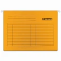 Teczka zawieszkowa Donau A4 - pomarańczowy 230g (7410905-12)