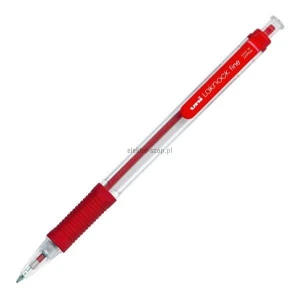 Długopis UNI SN-101 czerwony