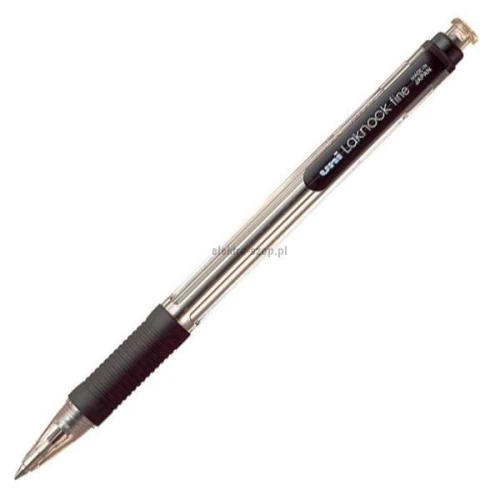 Długopis UNI SN-101 czarny