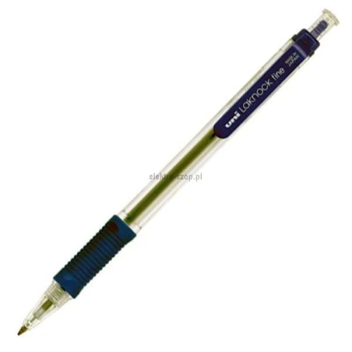 Długopis UNI SN-101 niebieski