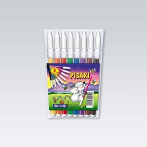 Flamaster Kamet 8 kol.