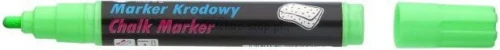 Marker specjalistyczny Toma kredowy, zielony 4,5mm okrągła końcówka (TO-292 4 2)