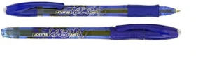 Długopis Bic Gelocity Illusion niebieski 0,3mm (943440)
