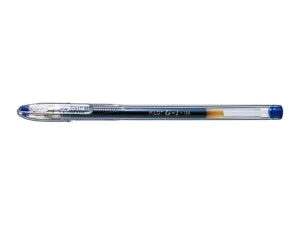 Długopis żelowy Pilot niebieski 0,25mm (BL-G1-5T-L)