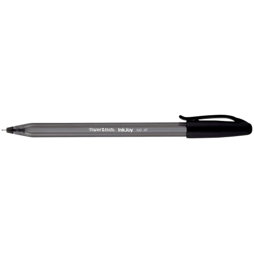 Długopis Paper Mate INKJOY czarny czarny 1,0mm (S0957120)