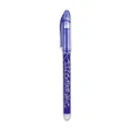 Długopis wymazywalny Penmate Flexi Abra niebieski 0,29mm (TT7277)