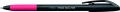 Długopis Penac stick ball fine czerwony (jba340102f-04)