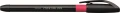 Długopis Penac stick ball fine czerwony (jba340102f-04)