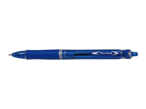 Długopis BRFV-10 Pilot Acroball niebieski 0,26mm (BPAB-15F-L)