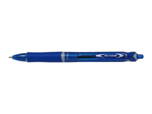 Długopis BRFV-10 Pilot Acroball niebieski 0,26mm (BPAB-15F-L)