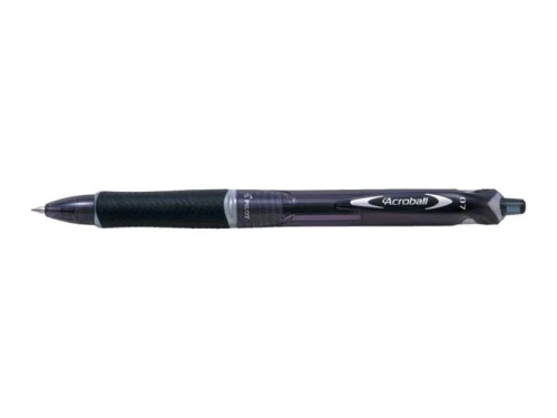 Długopis BRFV-10 Pilot Acroball czarny 0,26mm (BPAB-15F-B)