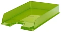 Szuflada na dokumenty Esselte Europost - zielony [mm:] 254x61x 350 (623597)