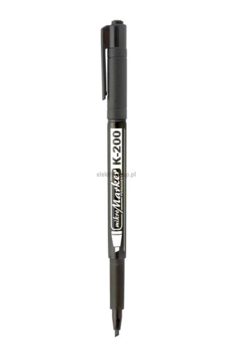Foliopis CD Kamet Mikro K-200 czarny