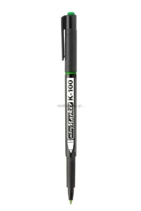 Foliopis CD Kamet Mikro marker  K-100 zielony