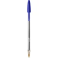 Długopis Bic Cristal Medium niebieski 1,0mm (847898)