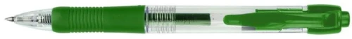 Długopis G-7i Titanum zielony 0,5mm (GP1102-02AC)