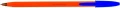 Długopis Bic Orange niebieski 0,3mm (8099231)