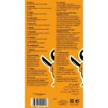 Długopis Bic Orange niebieski 0,3mm (8099231)