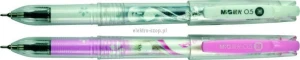 Długopis M&G czarny 0,5mm (AGP16609)