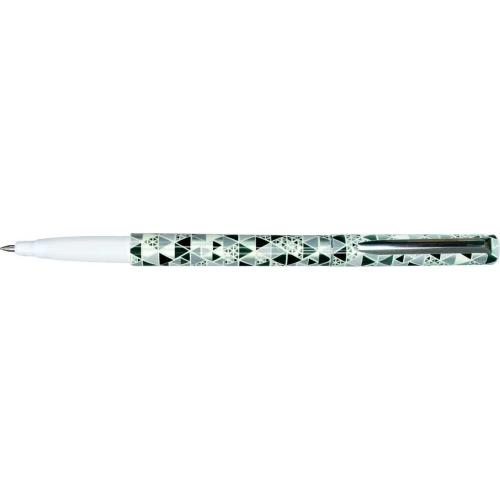 Długopis żelowy M&amp;G czarny 0,5mm (AGP03203)