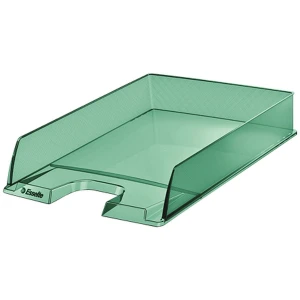 Szuflada na dokumenty Esselte Colour Breeze - zielony [mm:] 297x210 (626275)