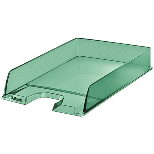Szuflada na dokumenty Esselte Colour Breeze - zielony [mm:] 297x210 (626275)